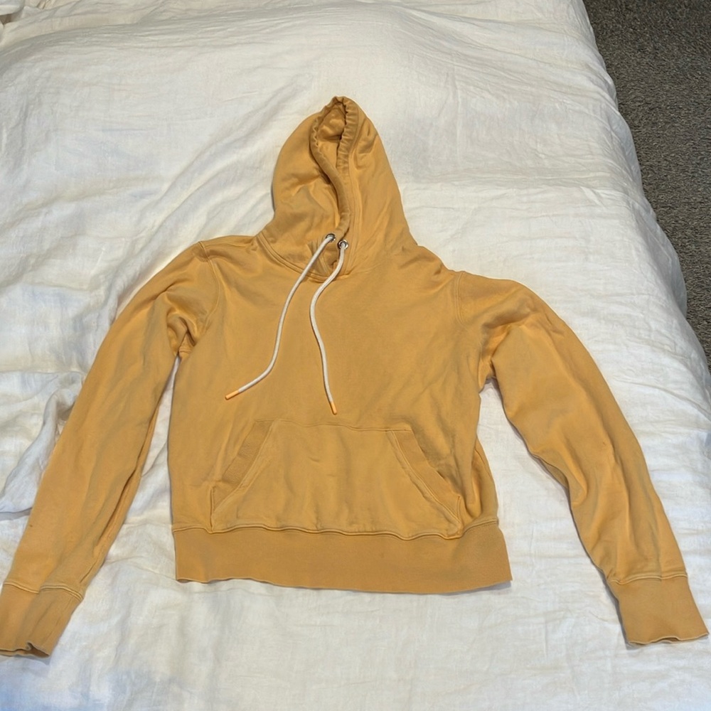 Sundown hoodie from Athleta